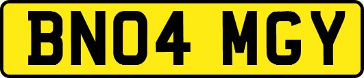 BN04MGY