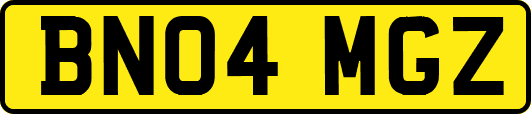 BN04MGZ