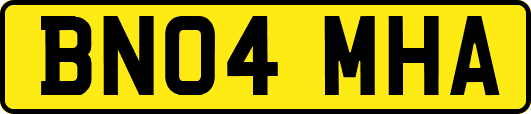 BN04MHA