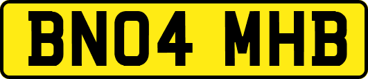 BN04MHB