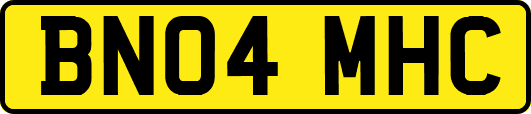 BN04MHC