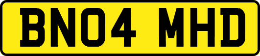 BN04MHD