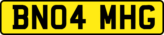 BN04MHG