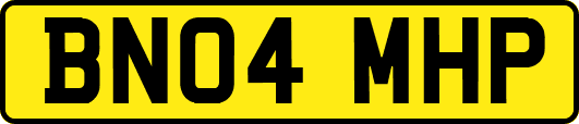 BN04MHP