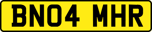 BN04MHR