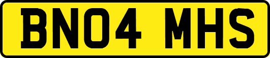 BN04MHS