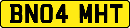 BN04MHT