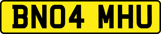 BN04MHU