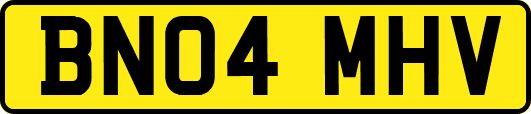 BN04MHV