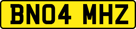 BN04MHZ