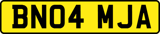 BN04MJA