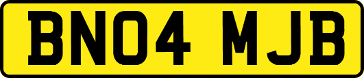 BN04MJB