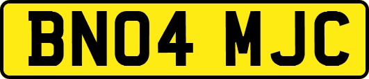 BN04MJC