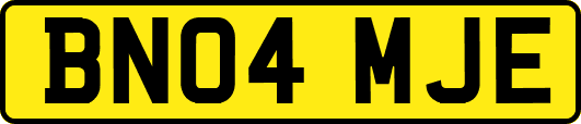 BN04MJE