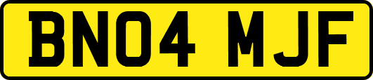 BN04MJF