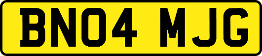BN04MJG