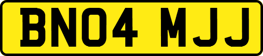 BN04MJJ