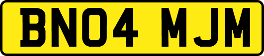 BN04MJM
