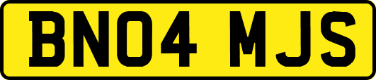 BN04MJS