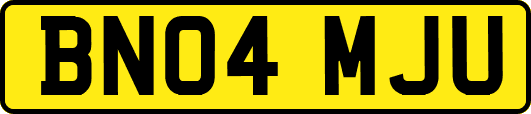 BN04MJU