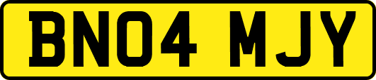 BN04MJY