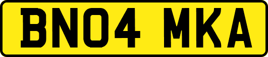 BN04MKA