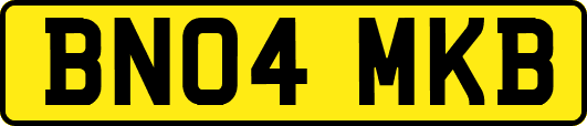 BN04MKB