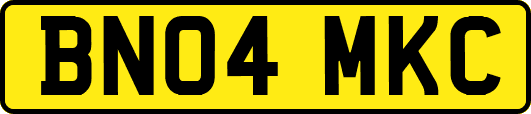 BN04MKC