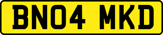 BN04MKD