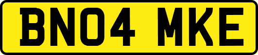 BN04MKE