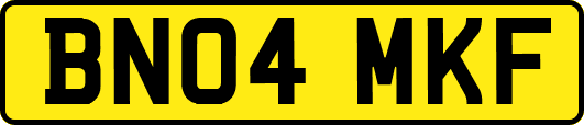 BN04MKF