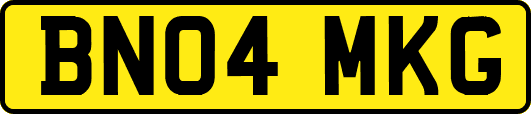 BN04MKG