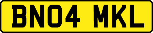 BN04MKL