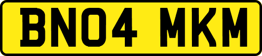 BN04MKM