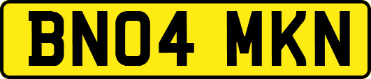 BN04MKN