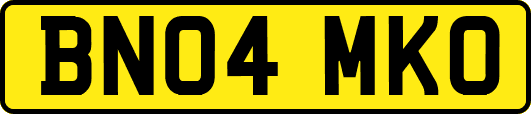 BN04MKO