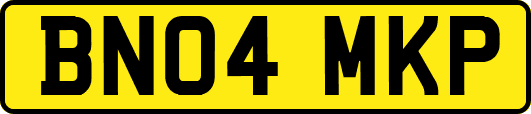 BN04MKP