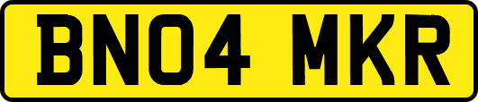 BN04MKR