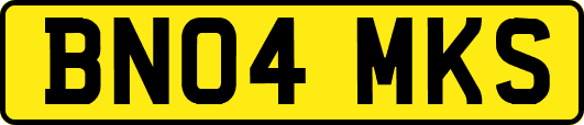 BN04MKS