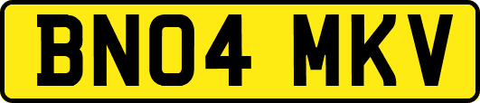 BN04MKV