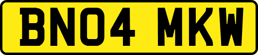BN04MKW