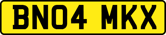 BN04MKX