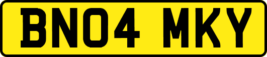 BN04MKY