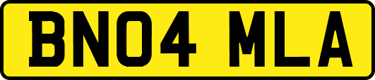 BN04MLA