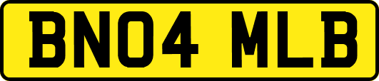 BN04MLB