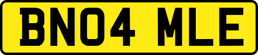 BN04MLE