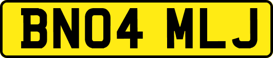 BN04MLJ