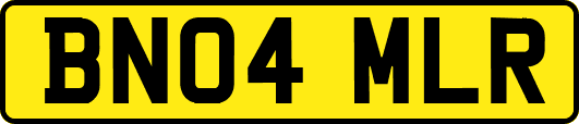 BN04MLR