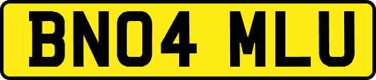 BN04MLU