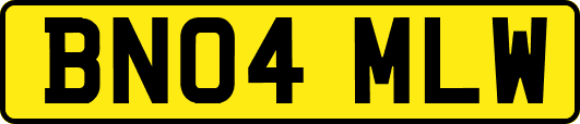BN04MLW